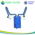 FORST Pulse Jet Dust Collector Machine For Industrial